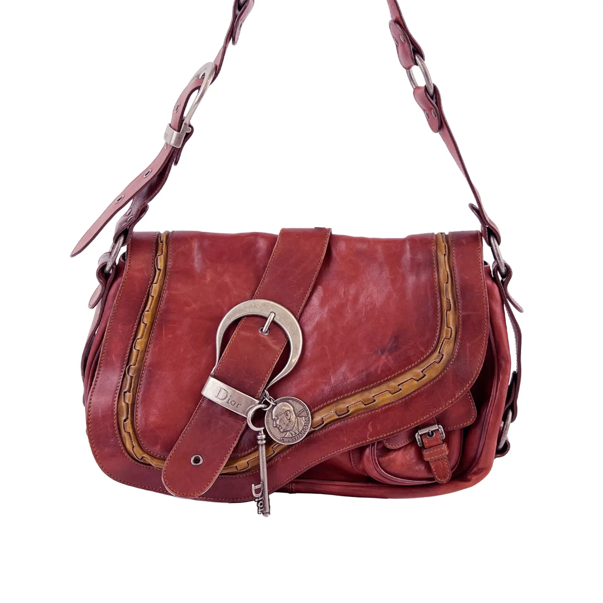 Christian Dior（ディオール）｜Revival Luxury｜中古ブランドバッグ