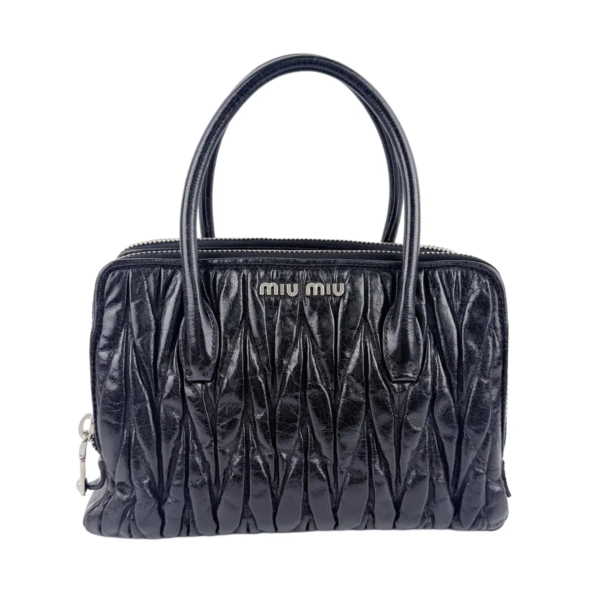 MIU MIU（ミュウミュウ）｜Revival Luxury｜中古ブランドバッグ