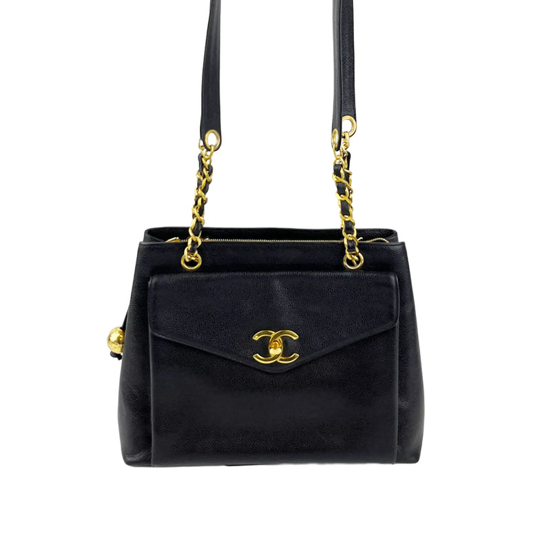 CHANEL（シャネル）｜Revival Luxury｜中古ブランドバッグ・アクセサリー通販｜CHANEL・HERMES・LOUIS VUITTON ほか