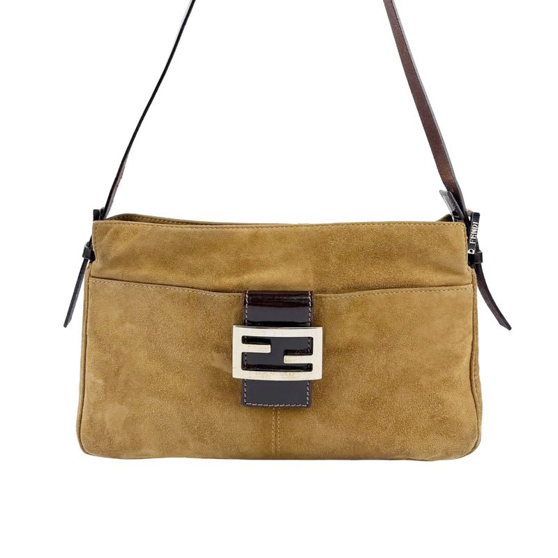 FENDI（フェンディ）｜Revival Luxury｜中古ブランドバッグ・アクセサリー通販｜CHANEL・HERMES・LOUIS VUITTON ほか
