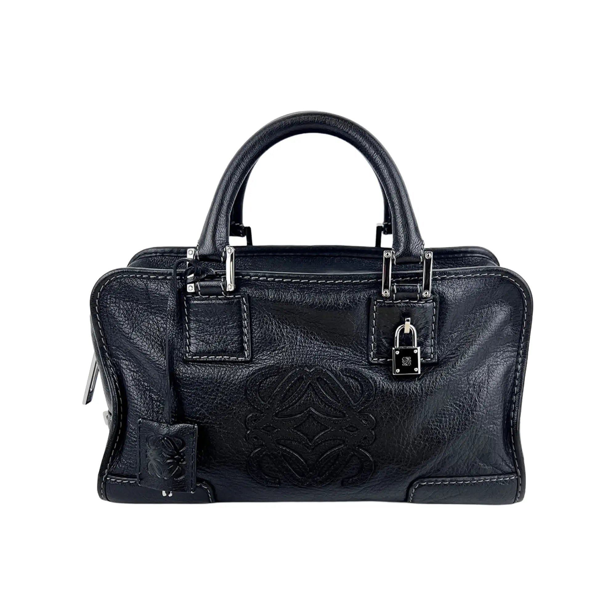 LOEWE（ロエベ）｜Revival Luxury｜中古ブランドバッグ・アクセサリー通販｜CHANEL・HERMES・LOUIS VUITTON ほか