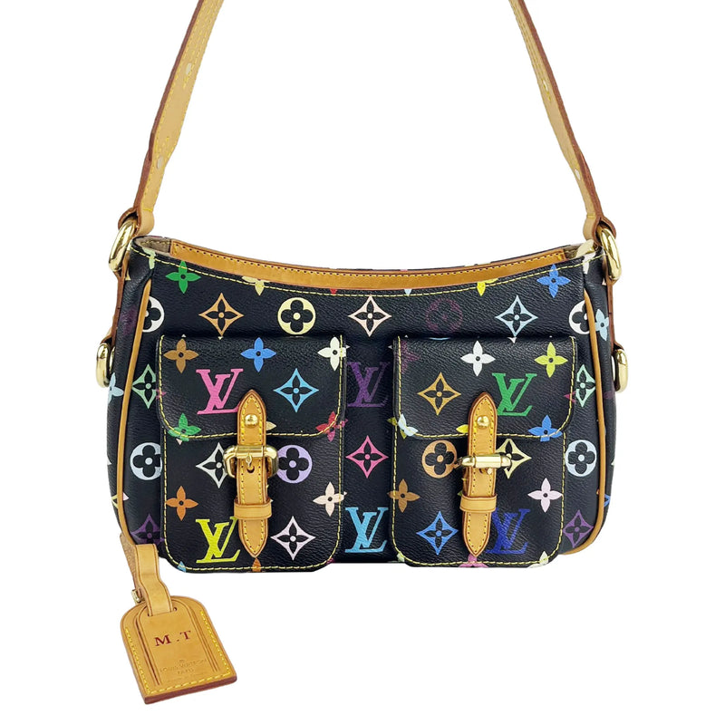 LOUIS VUITTON（ルイヴィトン）｜Revival Luxury｜中古ブランドバッグ・アクセサリー通販｜CHANEL・HERMES・LOUIS VUITTON ほか