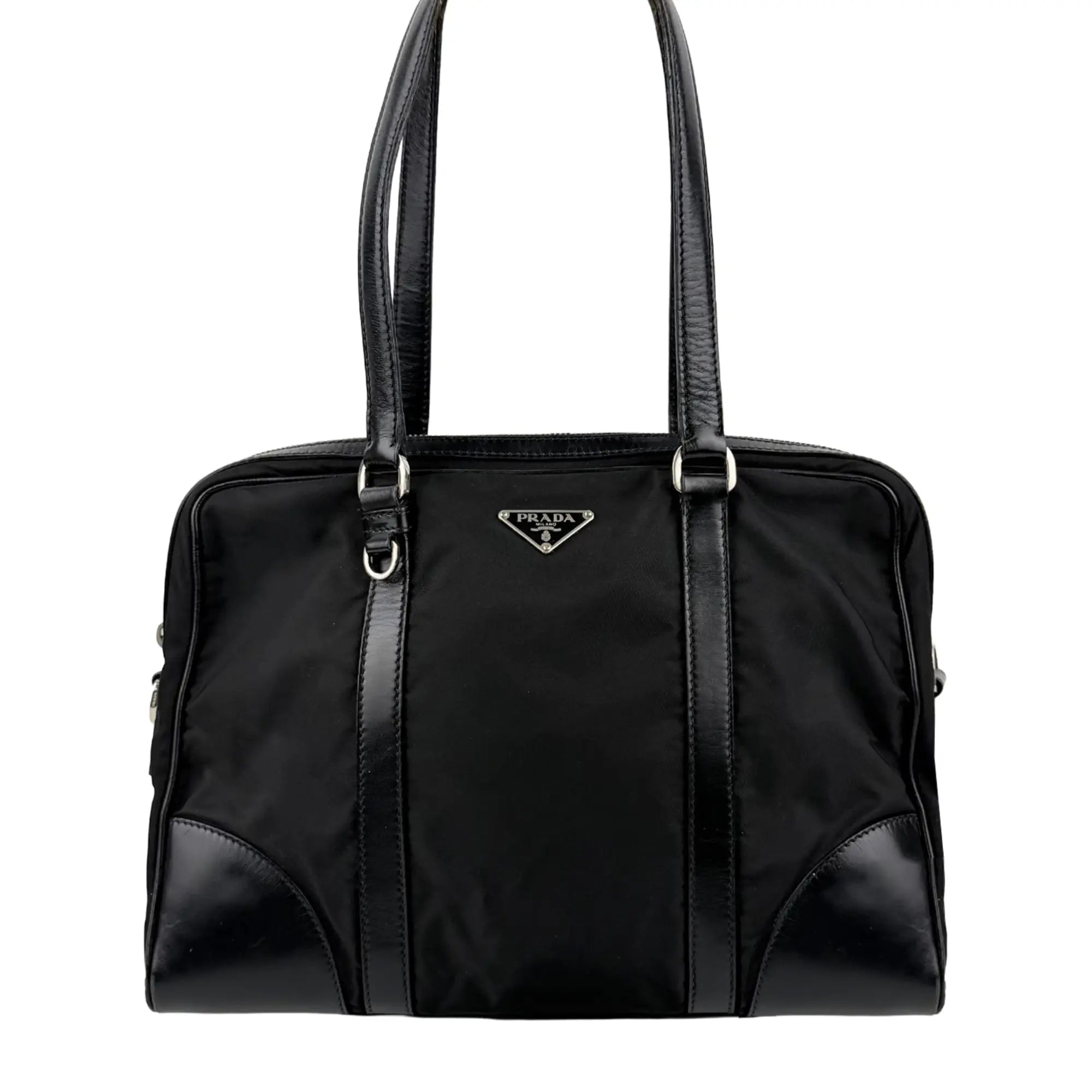 PRADA（プラダ）｜Revival Luxury｜中古ブランドバッグ・アクセサリー通販｜CHANEL・HERMES・LOUIS VUITTON ほか
