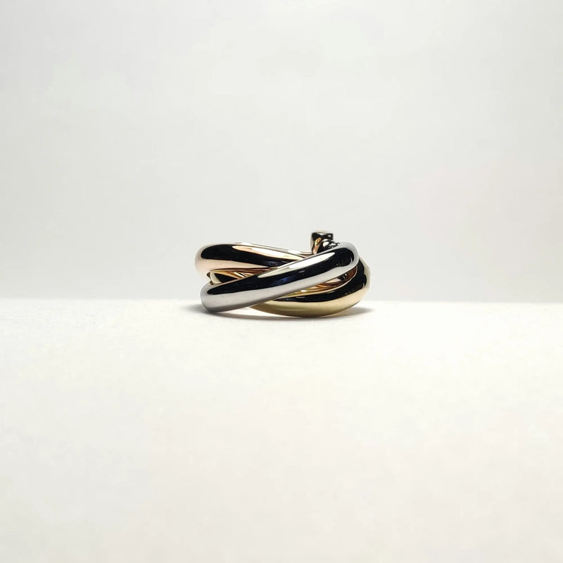 指輪・リング｜Revival Luxury｜中古ブランドバッグ・アクセサリー通販｜CHANEL・HERMES・LOUIS VUITTON ほか