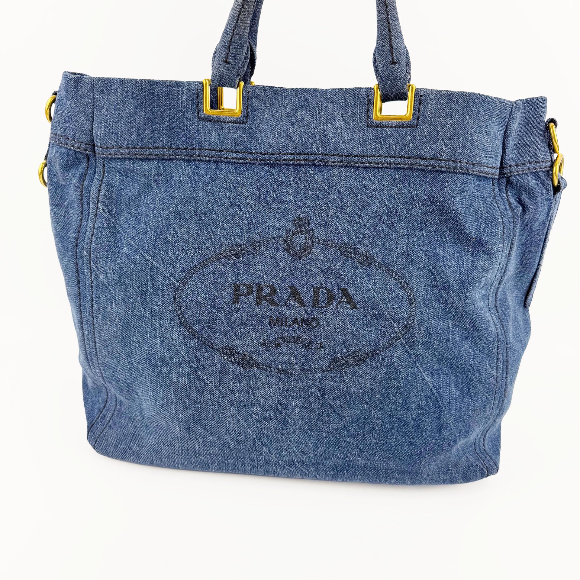 PRADA（プラダ）｜Revival Luxury｜中古ブランドバッグ・アクセサリー