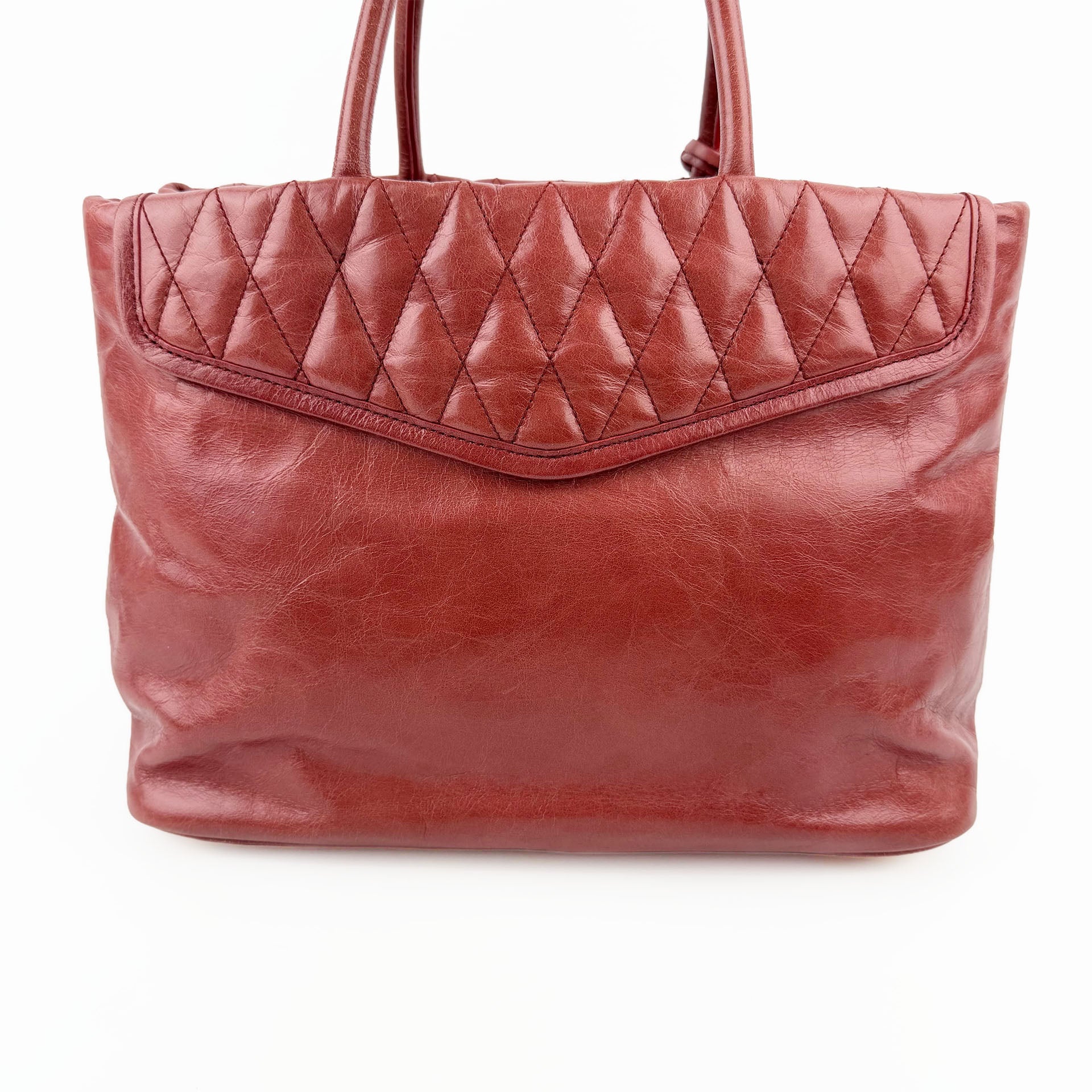 MIU MIU（ミュウミュウ）｜Revival Luxury｜中古ブランドバッグ