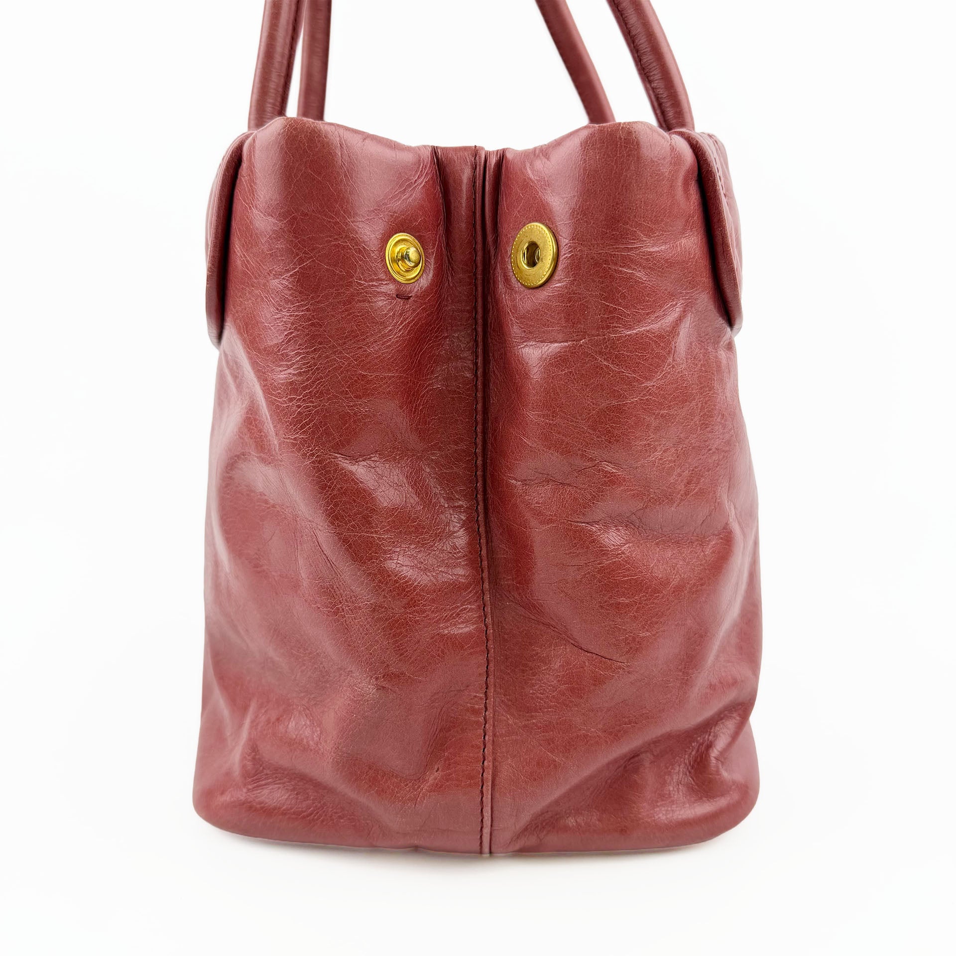 MIU MIU（ミュウミュウ）｜Revival Luxury｜中古ブランドバッグ