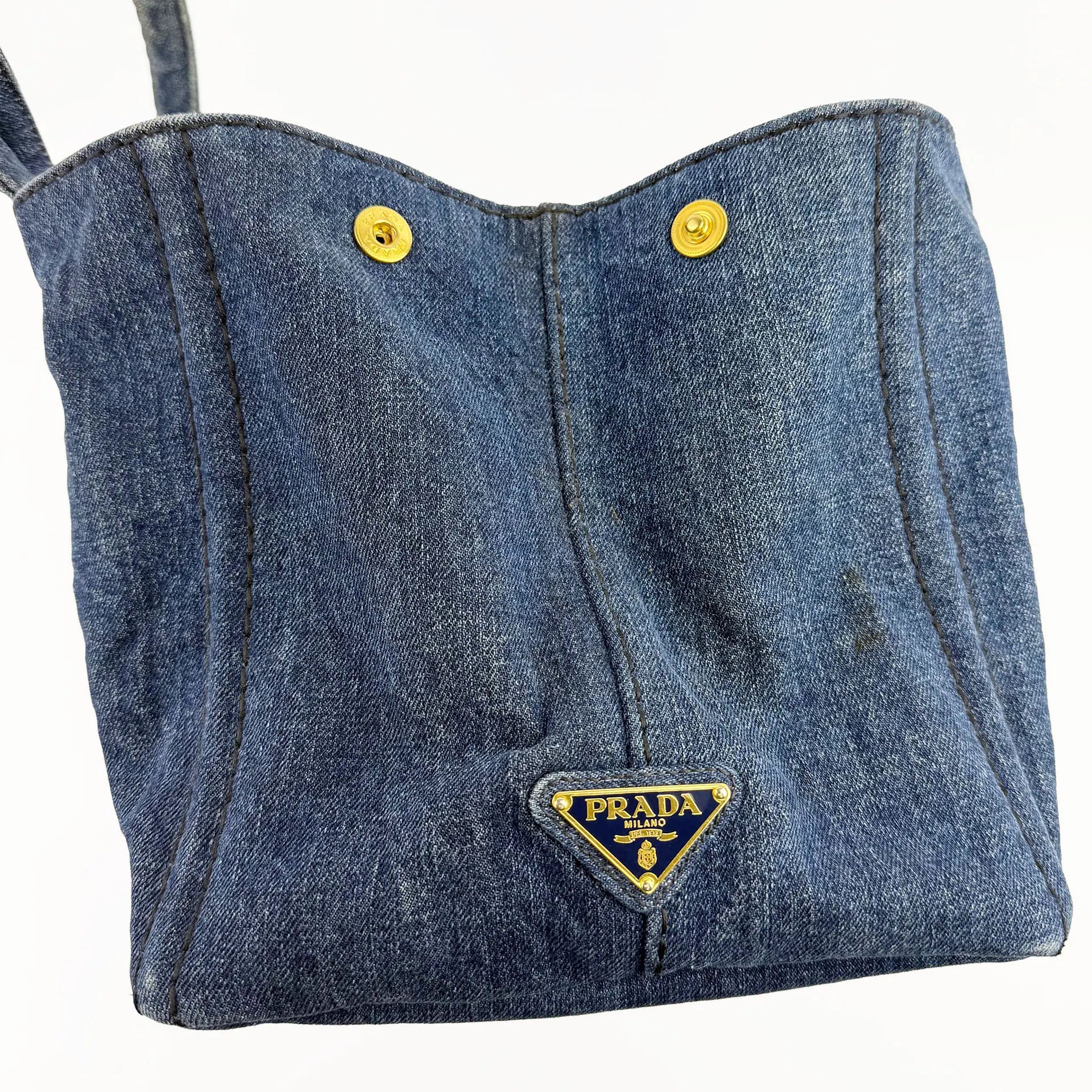 PRADA（プラダ）｜Revival Luxury｜中古ブランドバッグ・アクセサリー