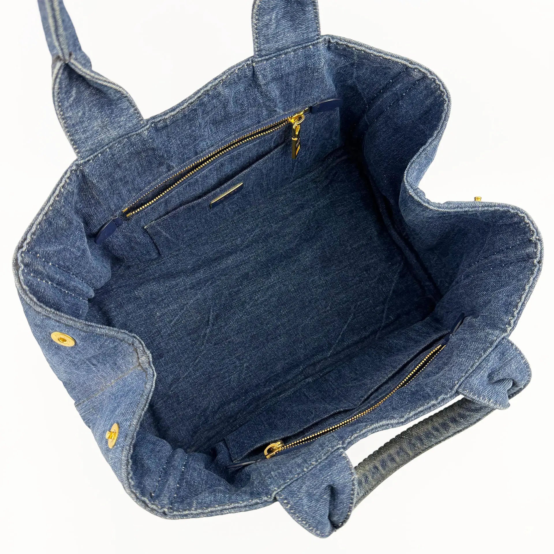PRADA（プラダ）｜Revival Luxury｜中古ブランドバッグ・アクセサリー